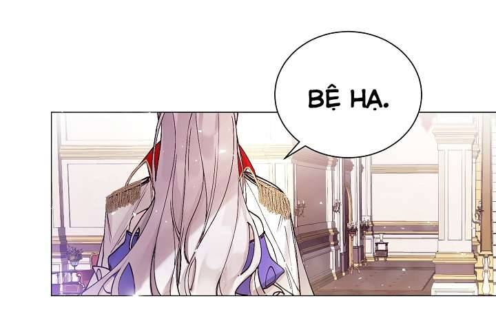 Ác Nữ Cần Bạo Chúa Chapter 1 - Trang 4