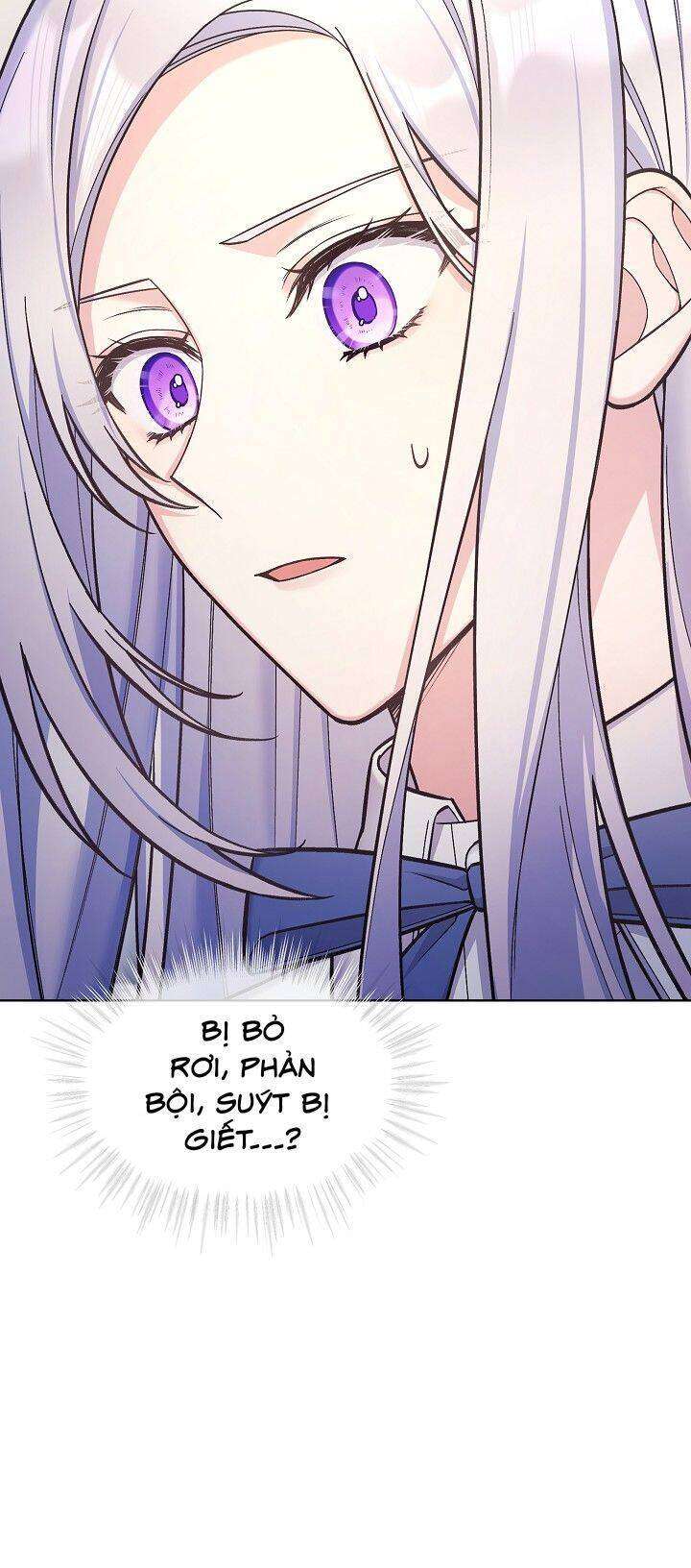 Bệ Hạ, Tôi Sẽ Giết Ngài! Chapter 33 - Trang 4