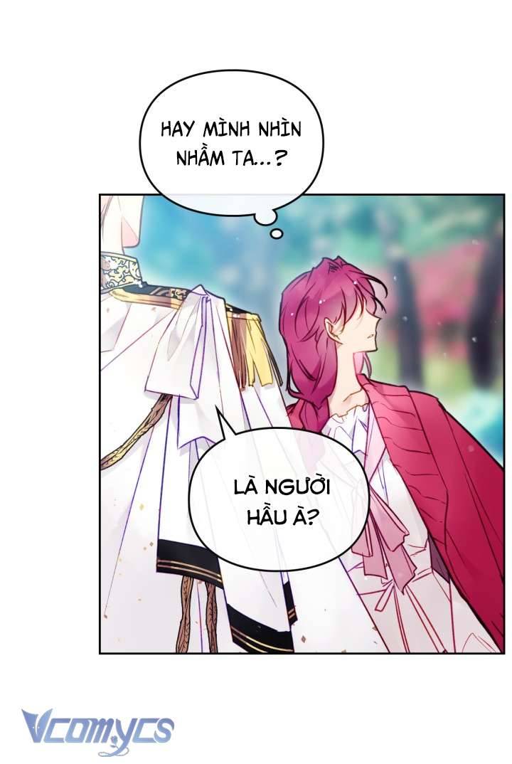 Kết Cục Của Nhân Vật Phản Diện Chỉ Có Thể Là Cái Chết Chapter 102 - Trang 4