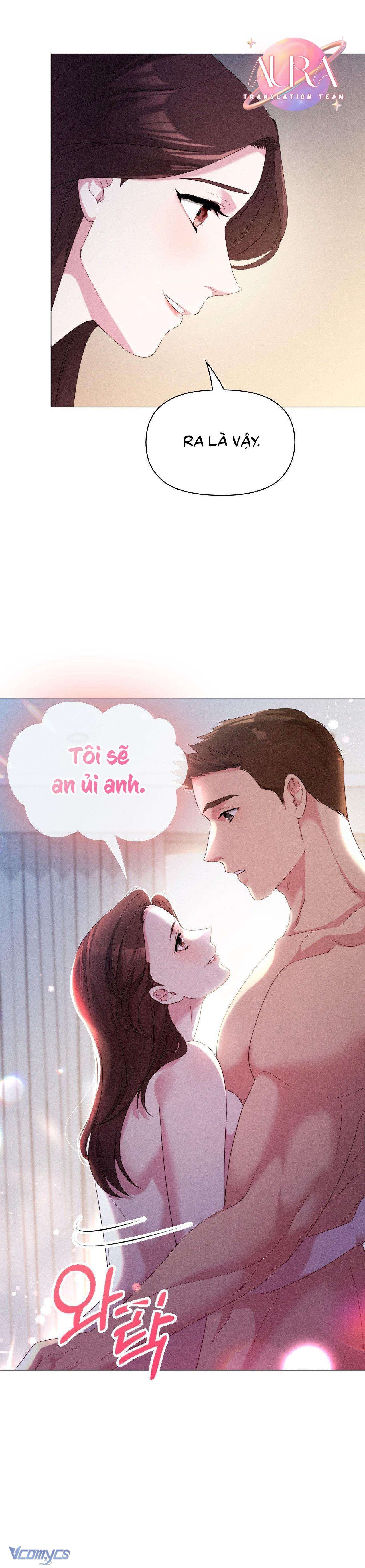 Nhân Viên Mới Chap 2 - Trang 3