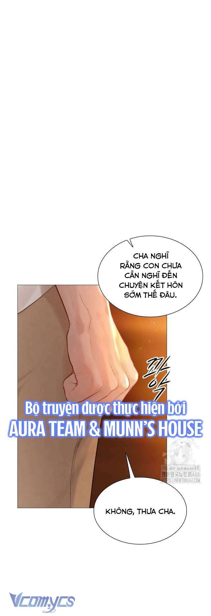 Hãy Khóc Và Cầu Nguyện Đi Chapter 34 - Trang 4