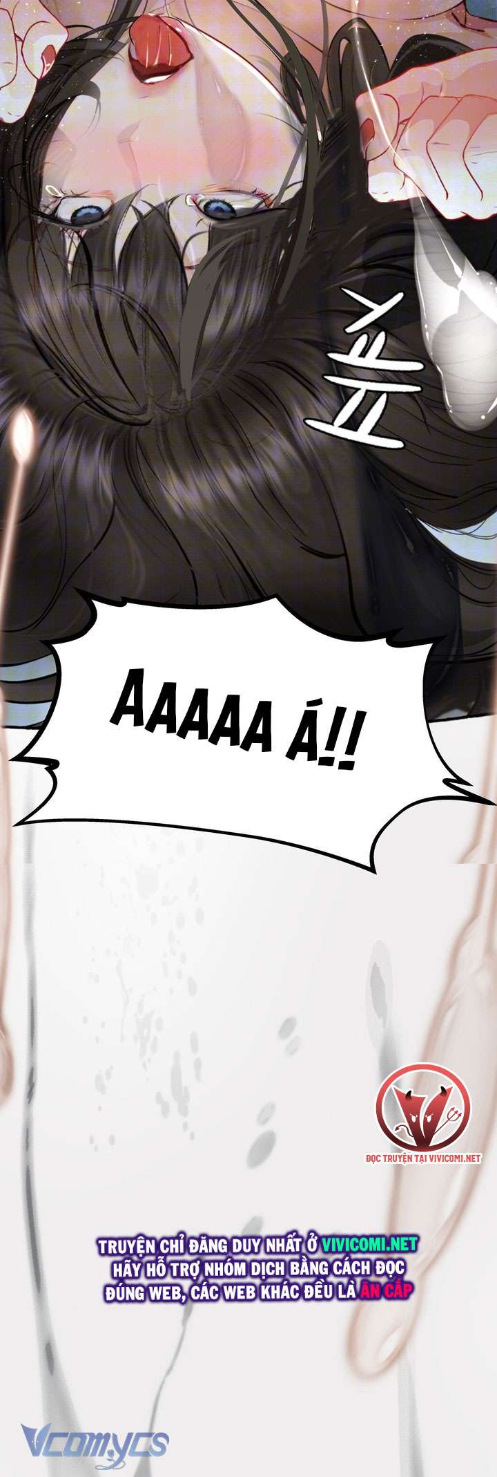 [18+] Nhật Ký Quan Sát Chap 1 - Next Chap 2