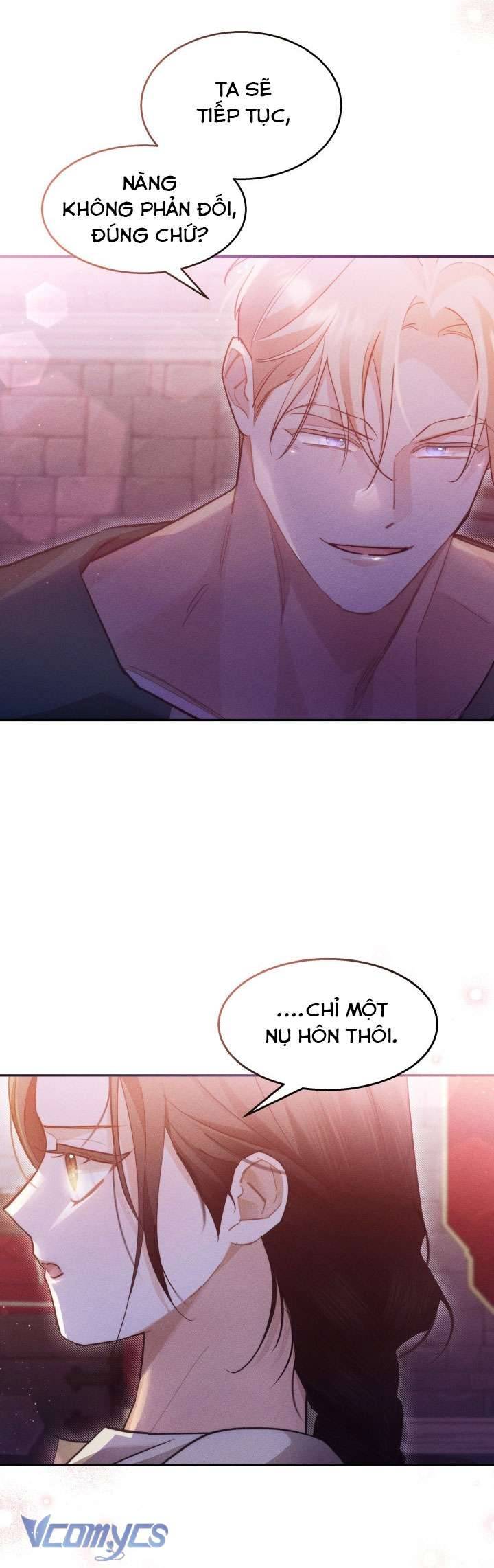 Tiếng Trống Vang Dội Chapter 22 - Trang 4