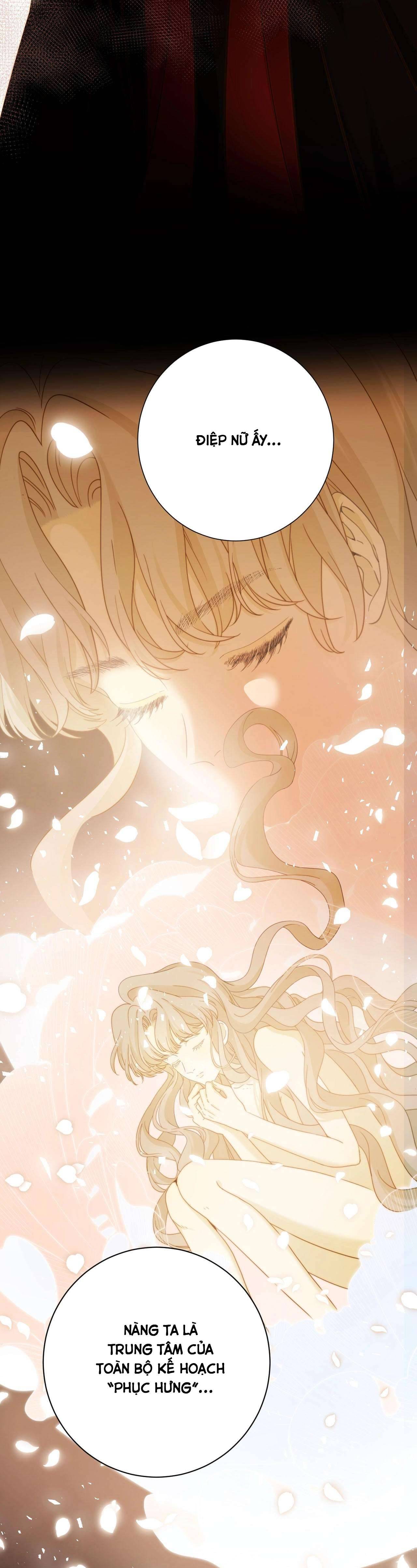 Thất Đại Kỳ Tích - Nước Mắt Bạo Quân Chap 56 - Trang 2