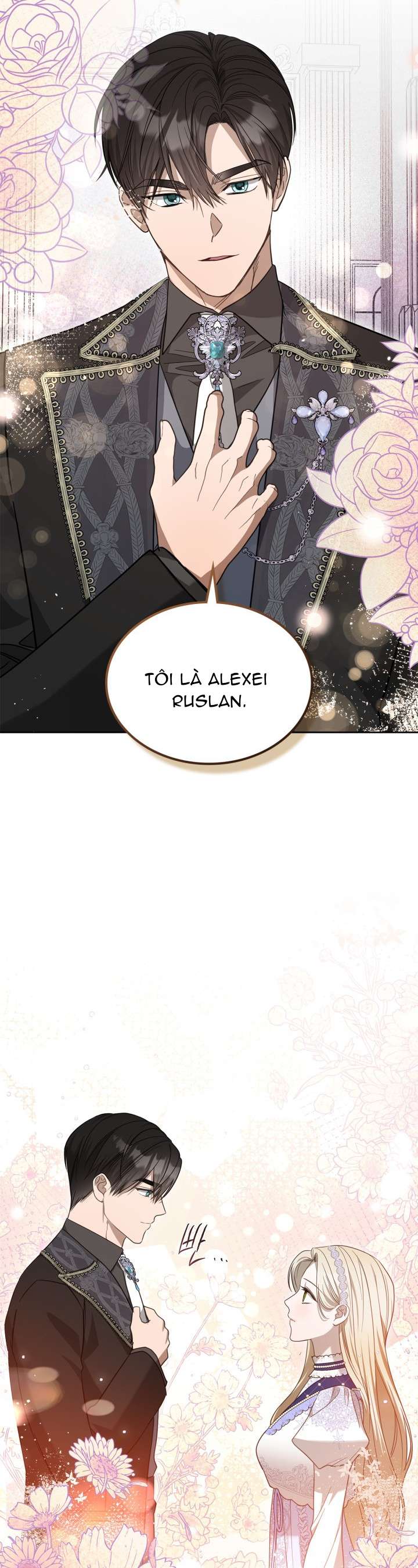 Nam Chính Quái Vật Sống Dưới Giường Tôi Chapter 69 - Trang 4