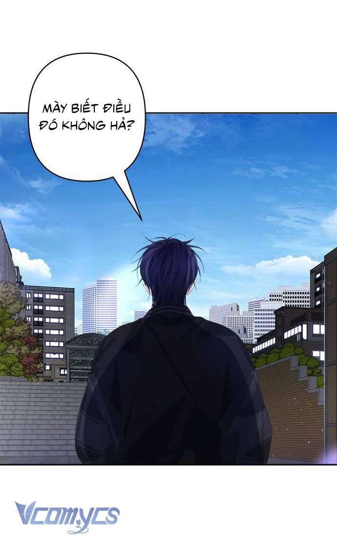 Đàn Anh Xấu Xa! Chap 67 - Trang 3