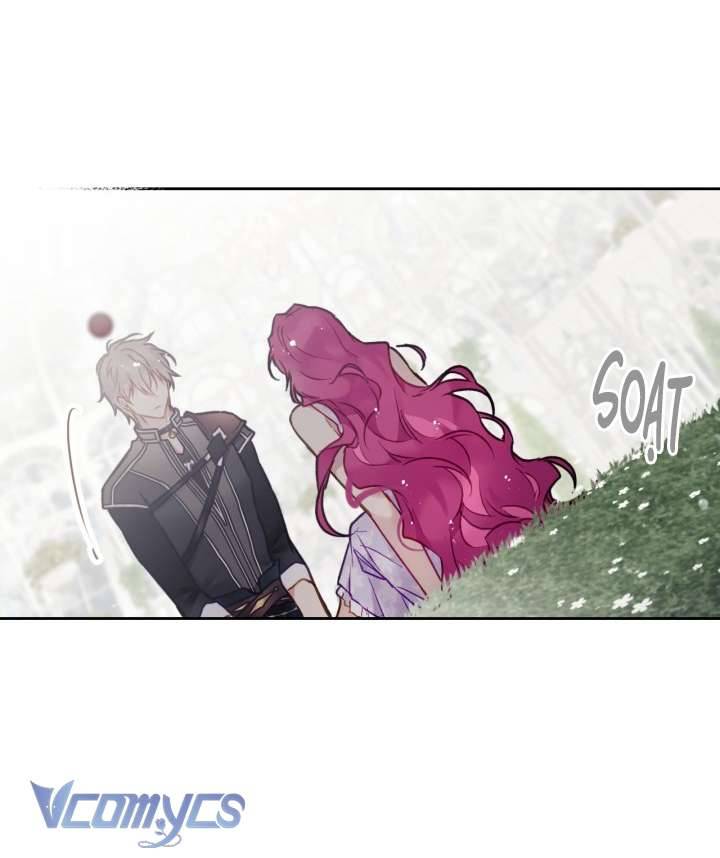 Kết Cục Của Nhân Vật Phản Diện Chỉ Có Thể Là Cái Chết Chapter 97 - Trang 4