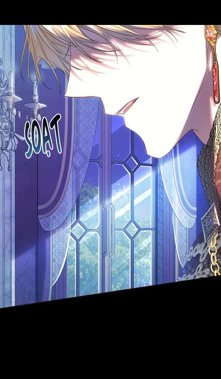 Ác Nữ Chỉ Là Một Con Rối Chap 64 - Trang 2