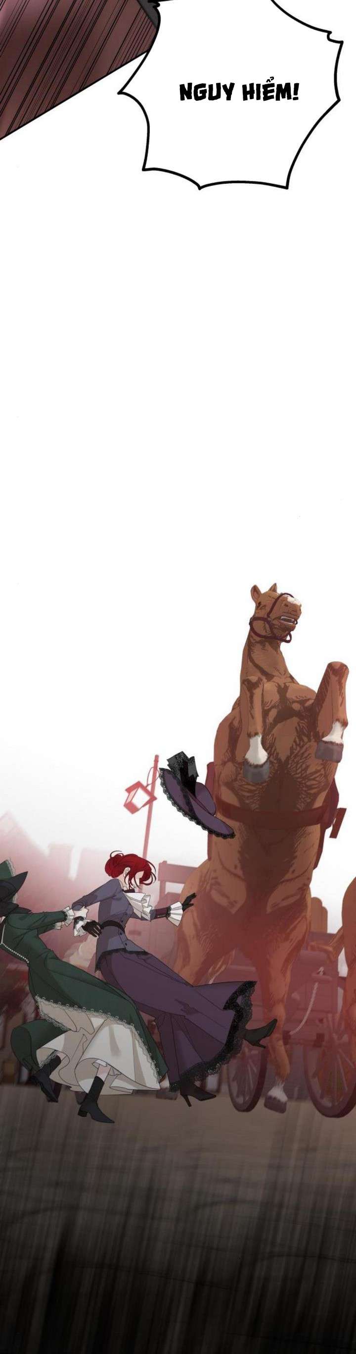 Gia Đình Chồng Quá Ám Ảnh Bởi Tôi Chap 16 - Trang 2