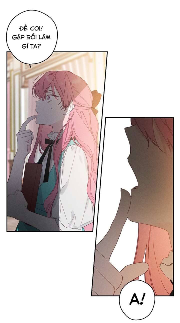 Trước Tiên Phải Giấu Em Trai Cái Đã! Chap 12 - Trang 2