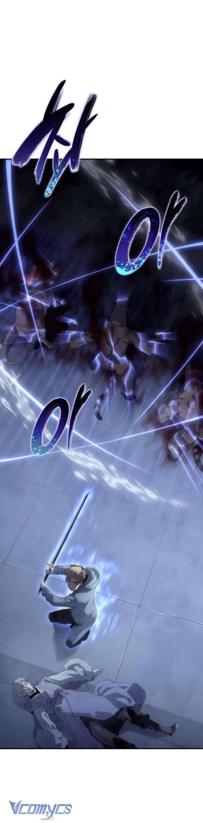 (BTS - HYBE) 7FATES: CHAKHO Chap 8 - Trang 2