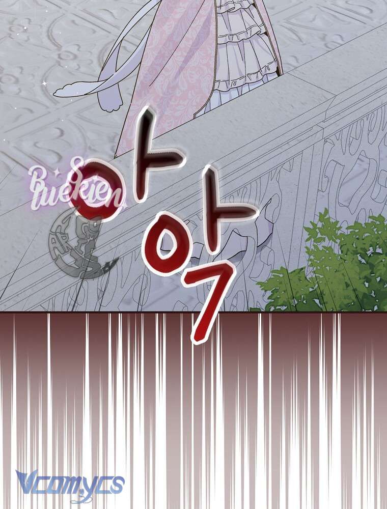 Chị Gái Của Nhân Vật Phản Diện Hôm Nay Cũng Đang Đau Khổ Chapter 40 - Trang 4