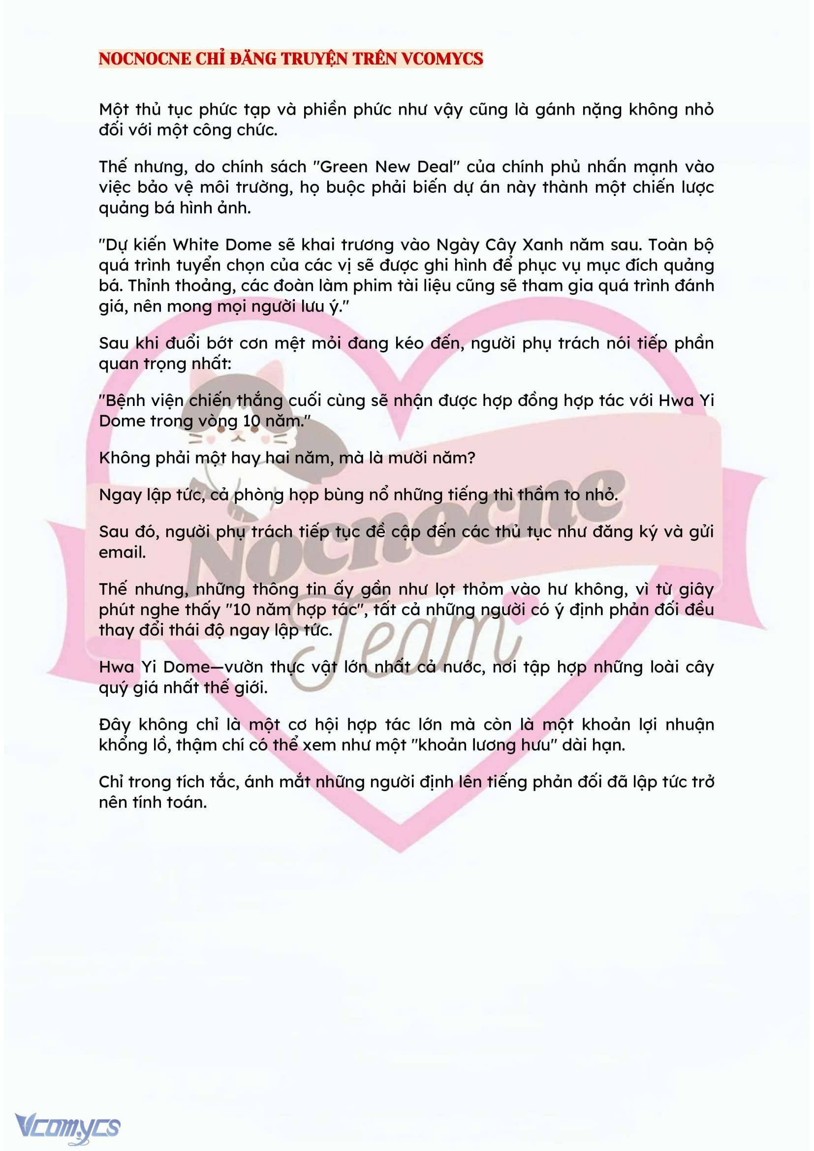 [FULL] [NOVEL] BẪY HOA Chap 14 - Trang 2