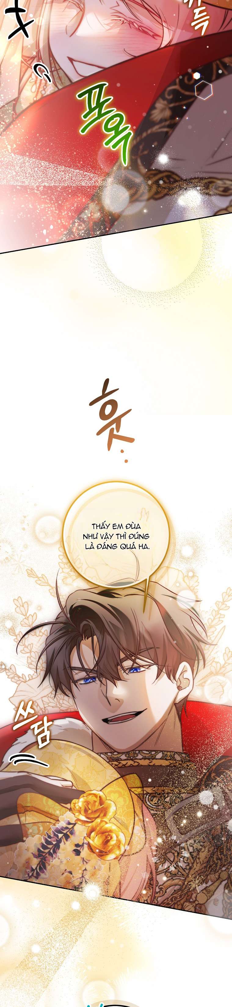 Khi Trái Tim Dẫn Lối Đôi Ta Chapter 31 - Trang 4