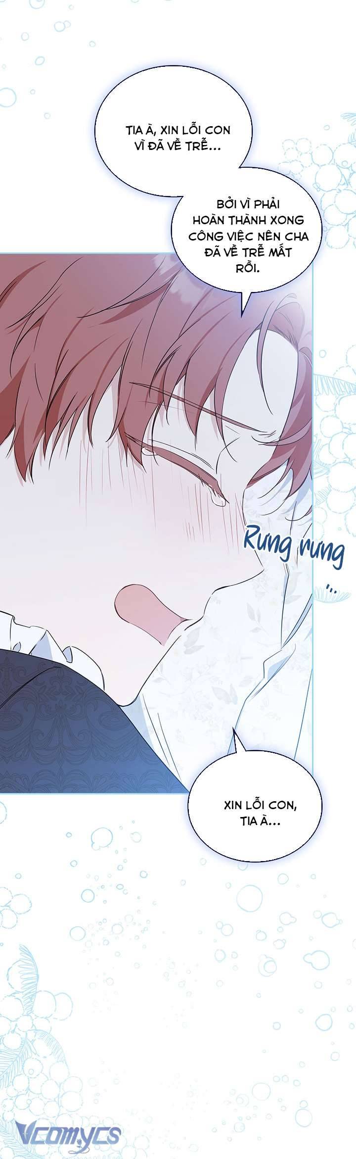 Kiếp Này Nhất Định Làm Gia Chủ Chap 125 - Trang 2