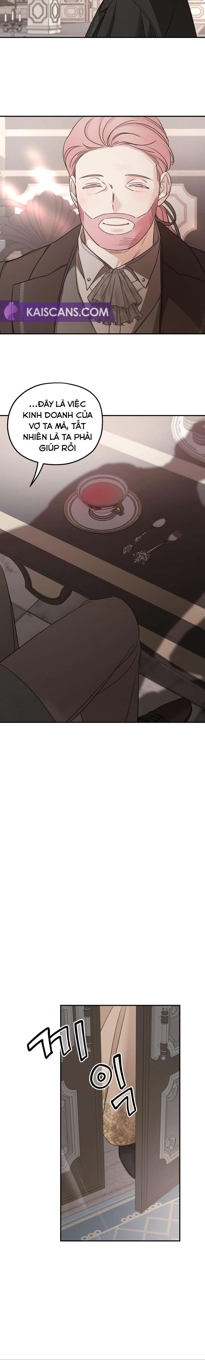 Gia Đình Chồng Quá Ám Ảnh Bởi Tôi Chap 101 - Trang 2