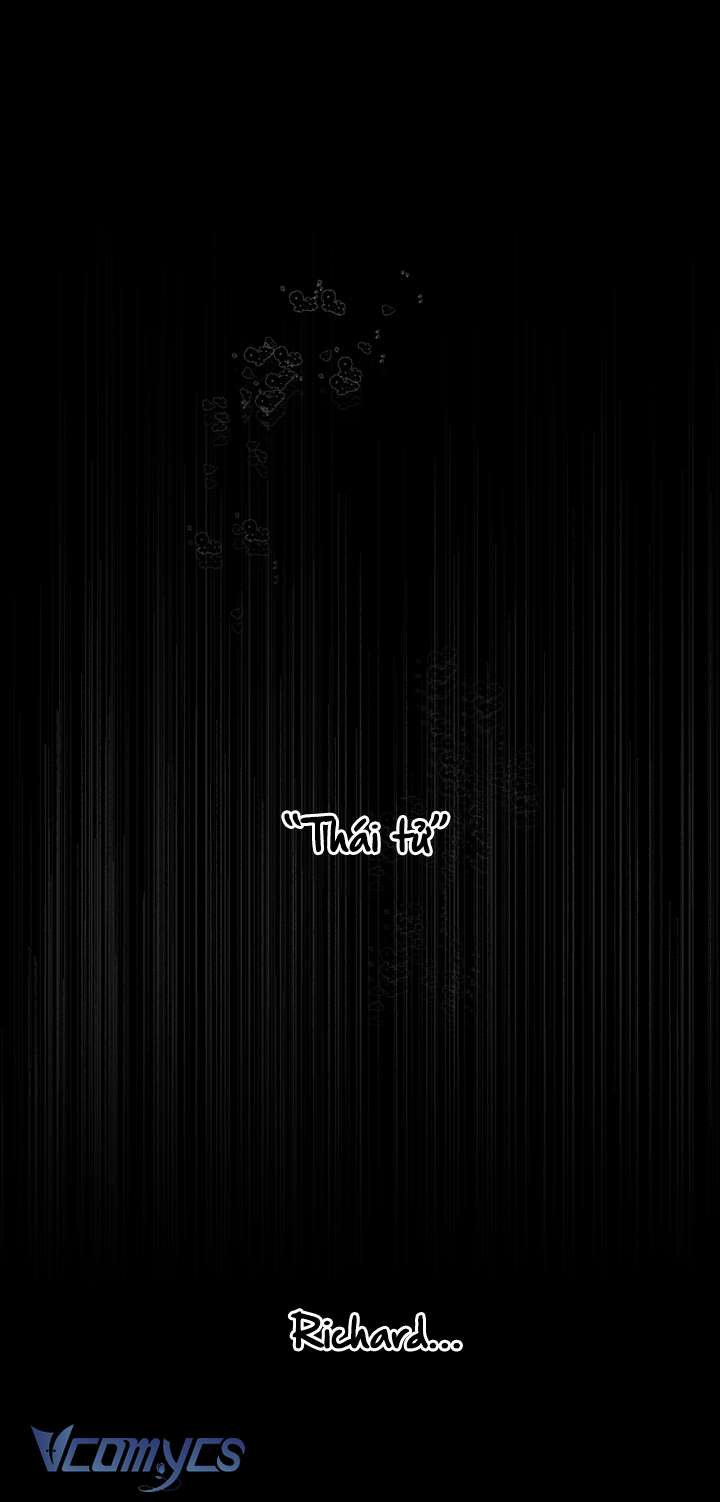 [18+] Hoàng Cung Có Chó Dữ! Chap 14 - Trang 2