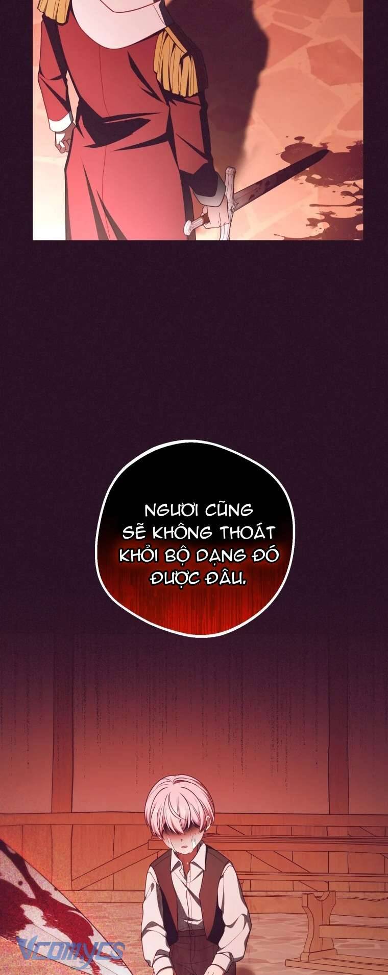 Được Yêu Thương Mà Còn Ngại Ngùng Sao! Chap 73 - Trang 2