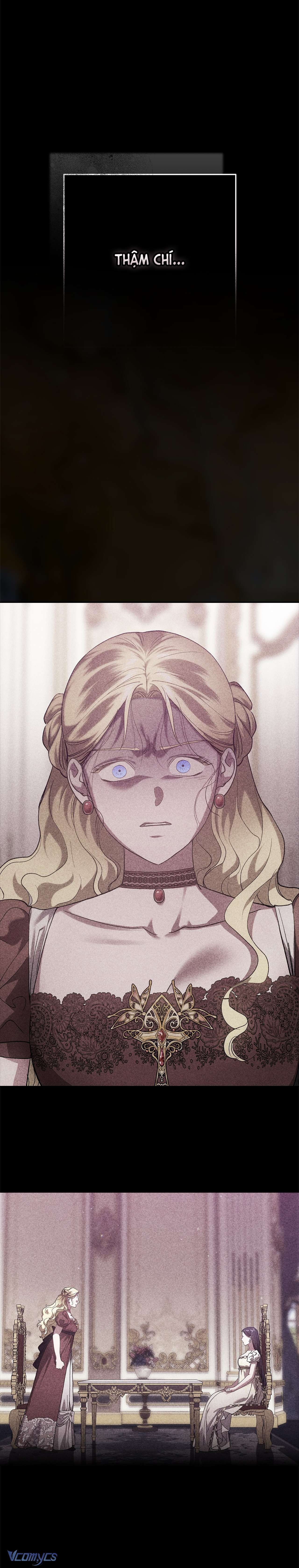 Hôn Nhân Này Rồi Sẽ Đổ Vỡ Chapter 83 - Trang 3