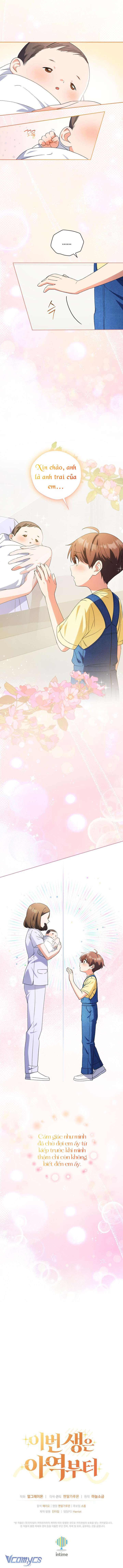 Cuộc Sống Lại Bắt Đầu Khi Làm Một Diễn Viên Nhí Chap 43 - Trang 2