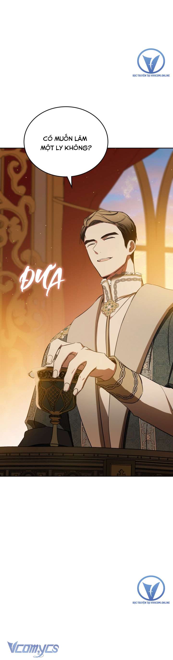 Kiếp Này Nhất Định Làm Gia Chủ Chap 167 - Trang 2