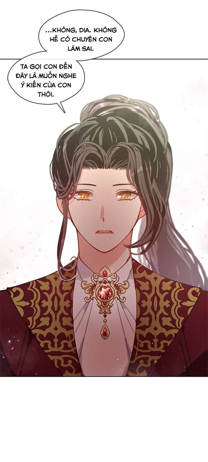 Gia Đình Bị Ám Ảnh Bởi Tôi Chapter 8 - Trang 4