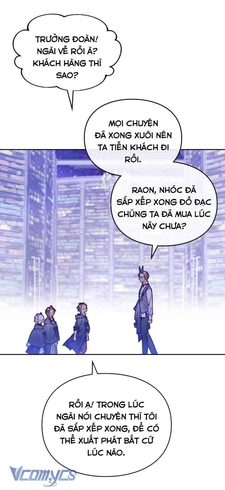 Kết Cục Của Nhân Vật Phản Diện Chỉ Có Thể Là Cái Chết Chapter 110 - Trang 4