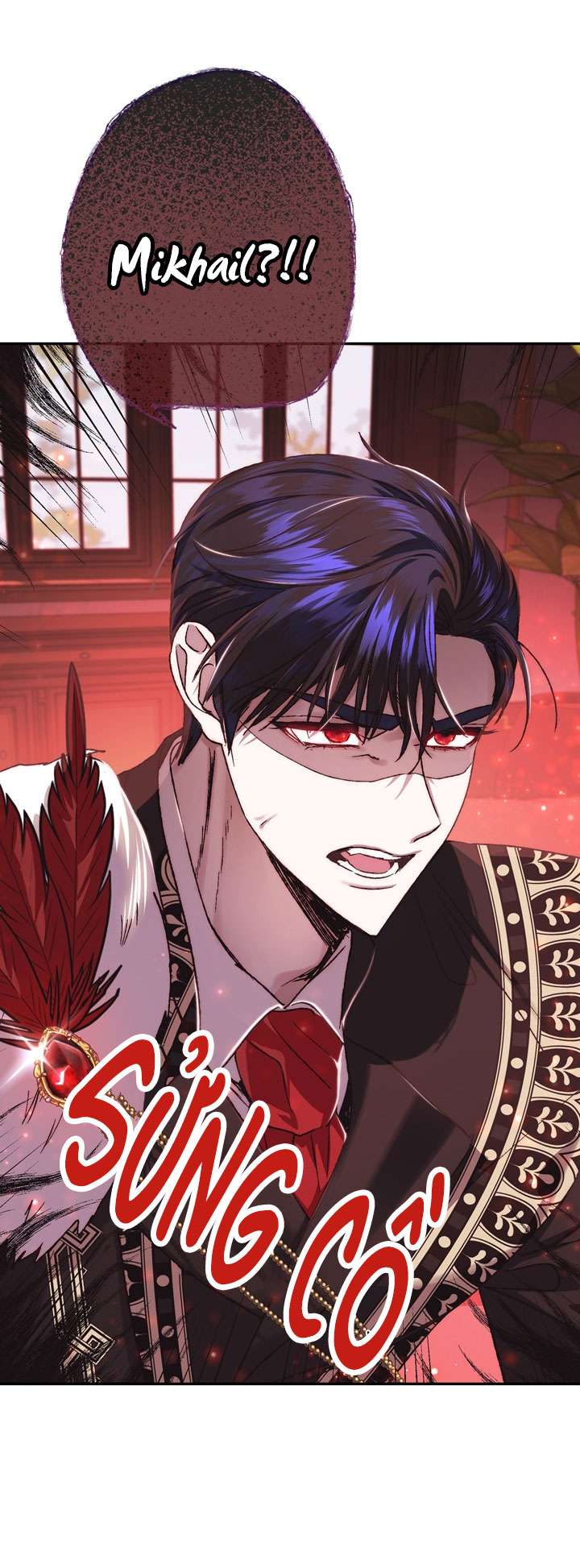 Cha À, Con Không Muốn Kết Hôn Đâu Chap 21 - Trang 2