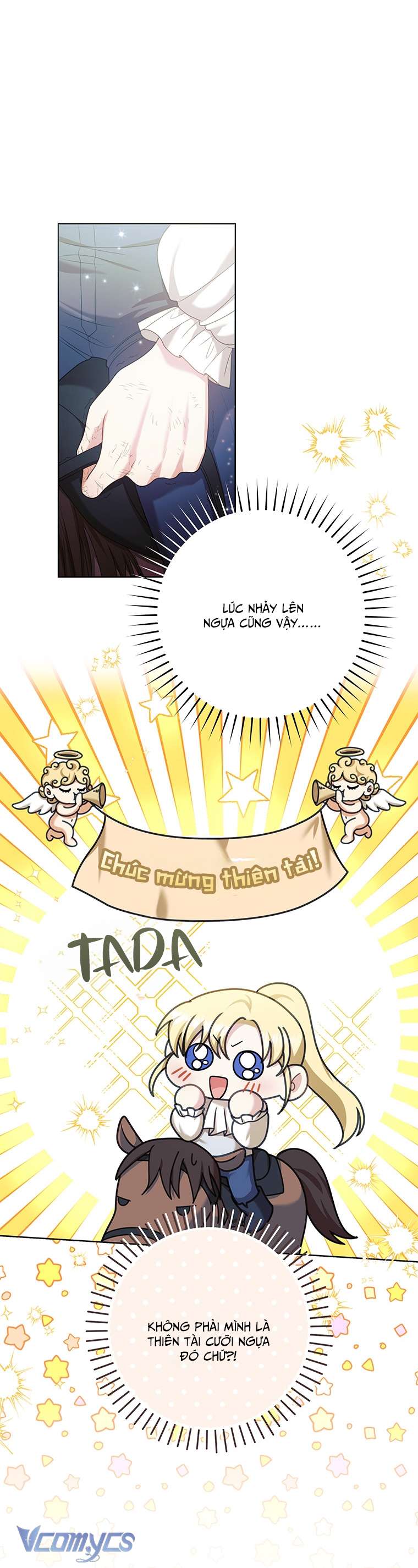 [18+] Phương Pháp Gia Hạn Hợp Đồng Hôn Nhân Chap 8 - Trang 2