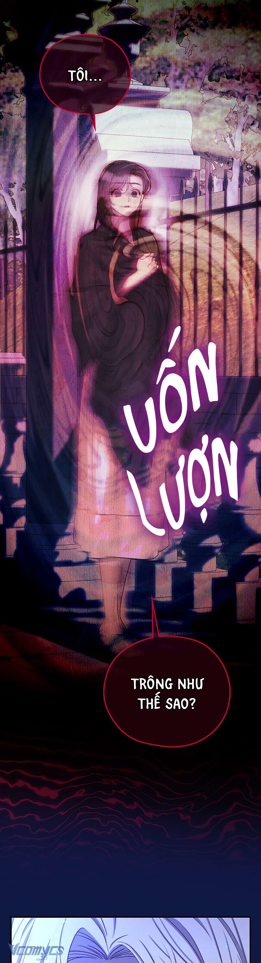 Sống Sót Dưới Thân Phận Hầu Nữ Chap 108 - Trang 2