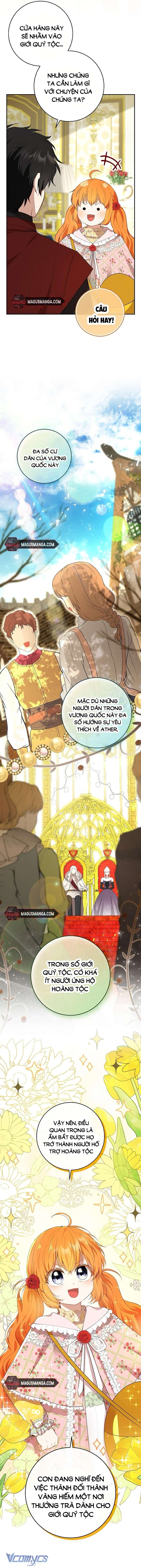 Sóc Con Tài Năng Chap 71 - Trang 2