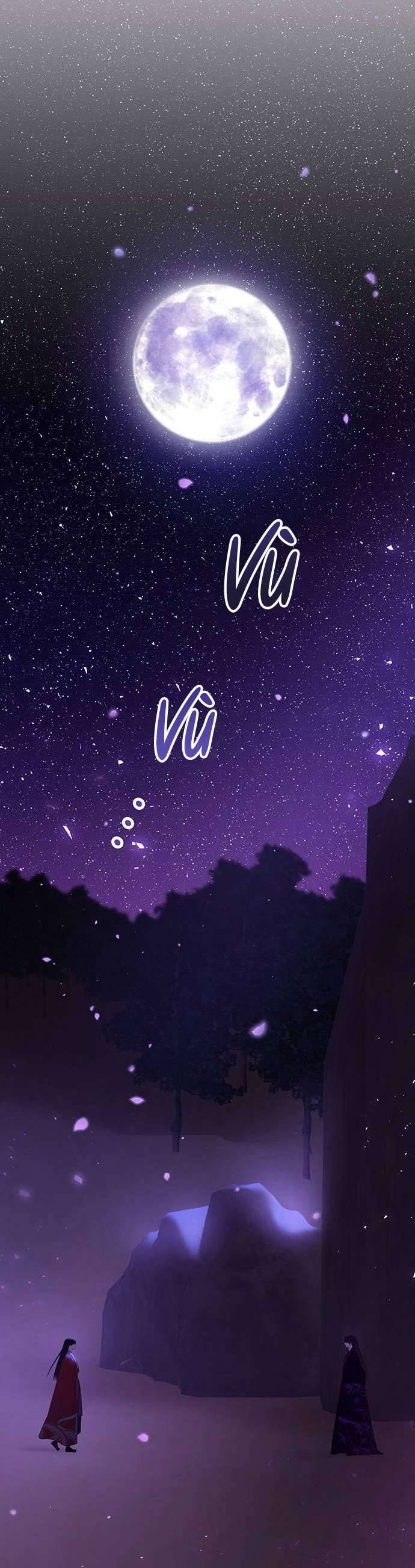 Vương Tử Huyền Bí Chapter 74 - Trang 4