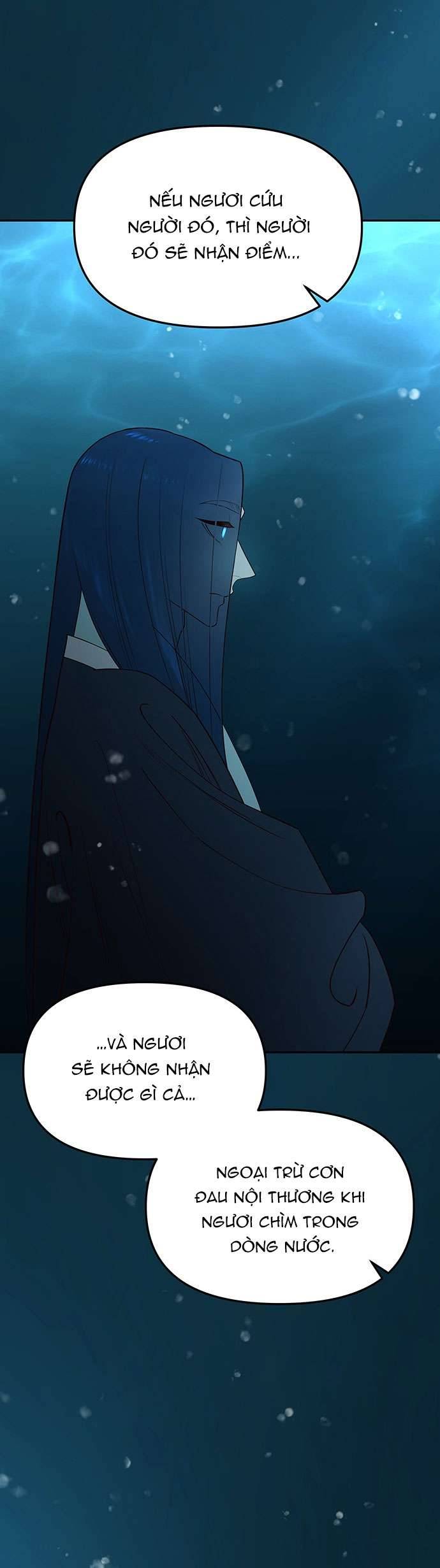 Vương Tử Huyền Bí Chapter 70 - Trang 4