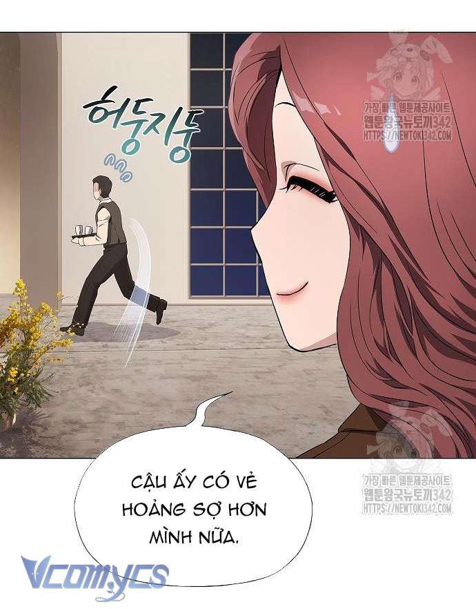 Tôi bị mắc kẹt trong một vở kịch điên rồ Chap 20 - Trang 3