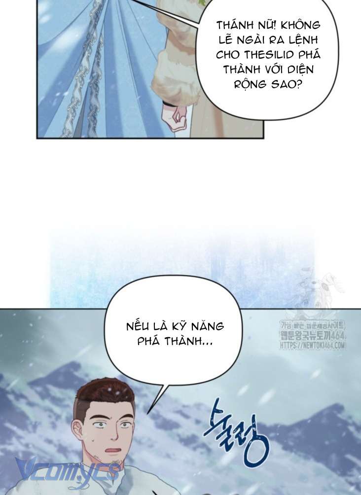 Sự Điều Trị Đặc Biệt Của Tinh Linh Chapter 90 - Trang 4