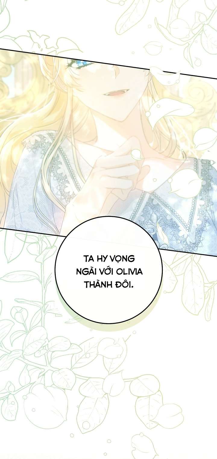 Ác Nữ Chỉ Là Một Con Rối Chap 35 - Trang 2