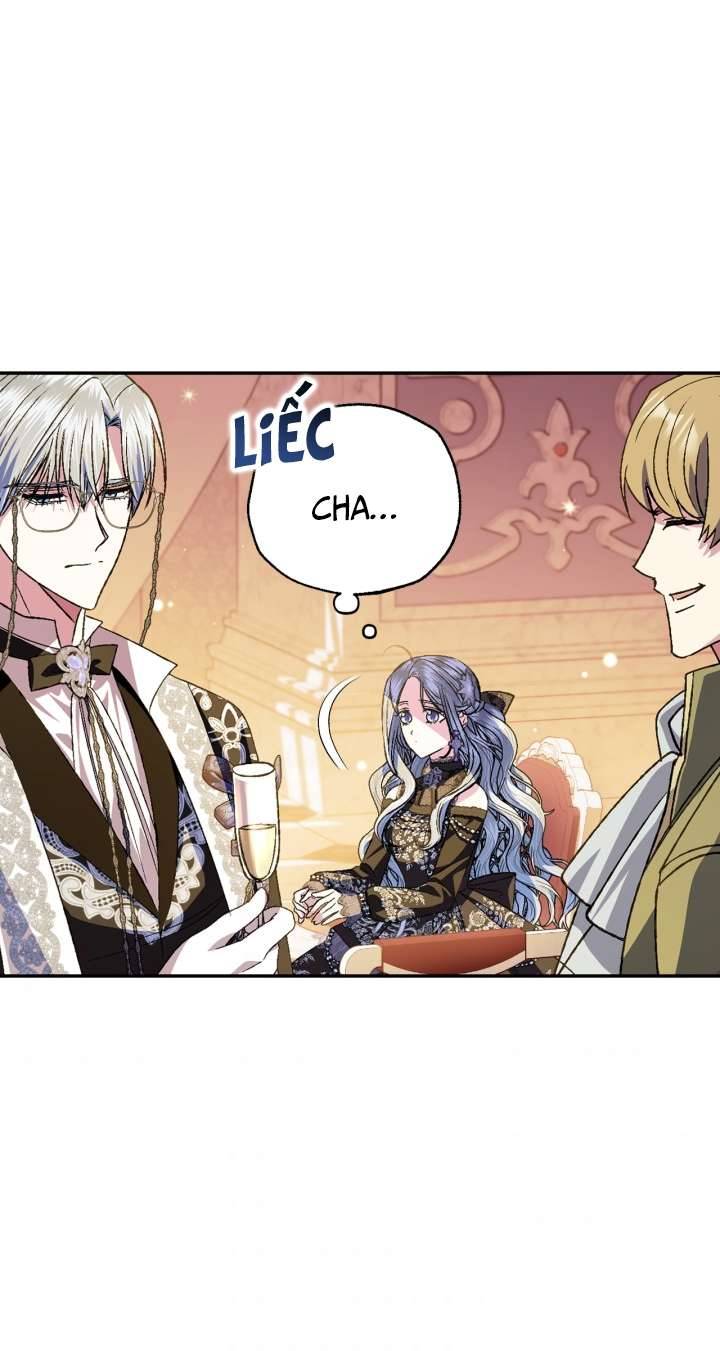 Cha À, Con Không Muốn Kết Hôn Đâu Chap 59 - Trang 2