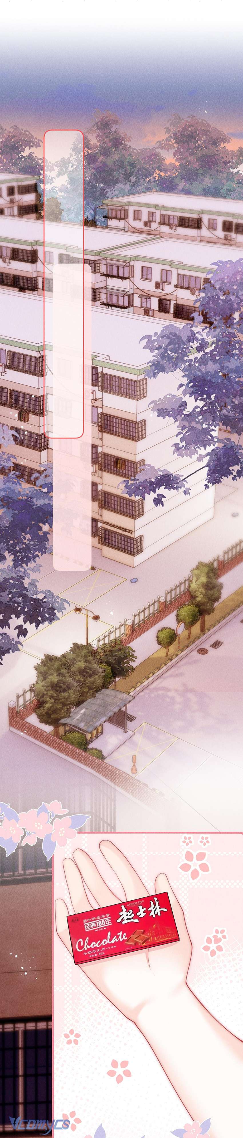 Nhiệt Độ Cơ Thể Của Ác Ma Chap 7 - Trang 2