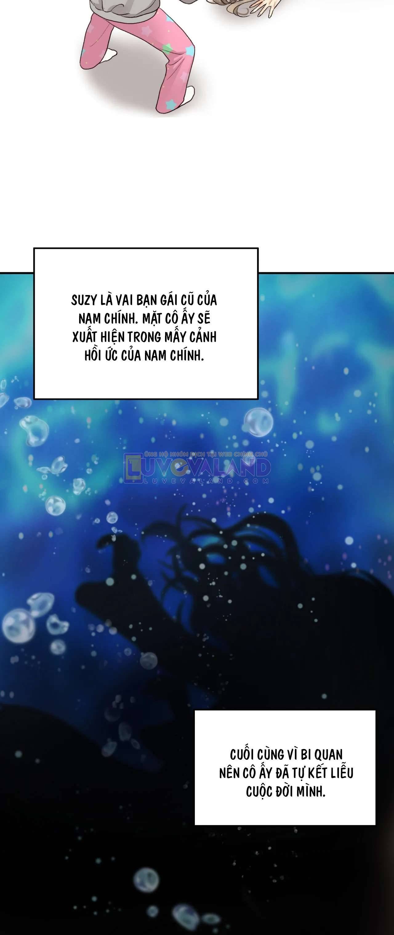 Ngôi Sao Ban Mai Chap 2 - Trang 2