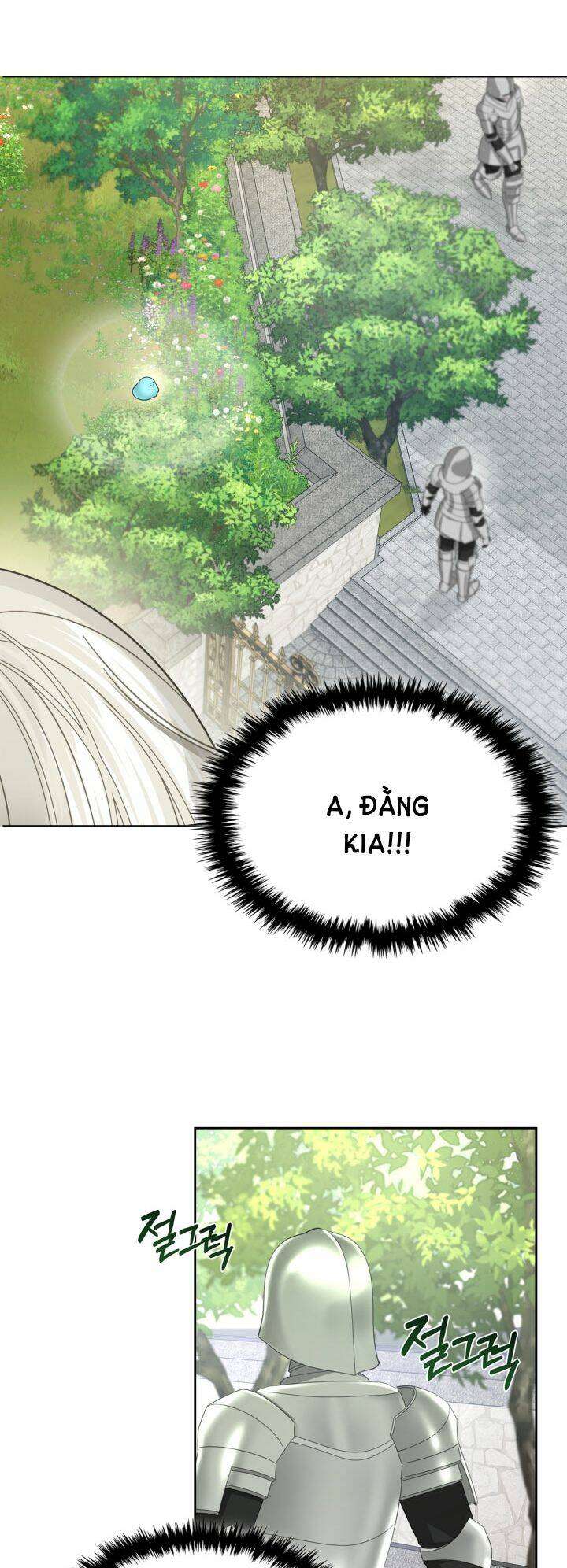 Nam Chính Quái Vật Sống Dưới Giường Tôi Chapter 7 - Trang 4