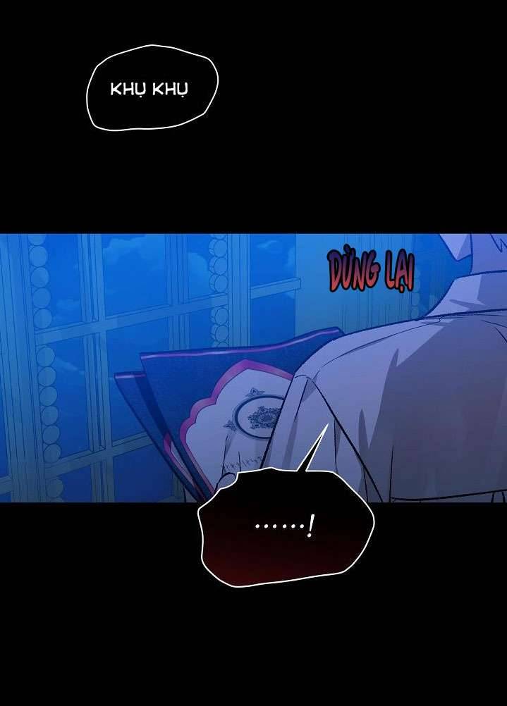 Quý Cô Thế Giới Ngầm Chap 37 - Trang 4