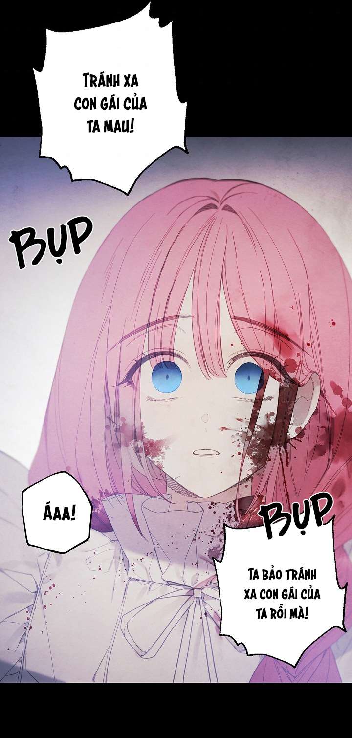 Cửa Hàng Búp Bê Của Công Chúa Chap 9 - Trang 2