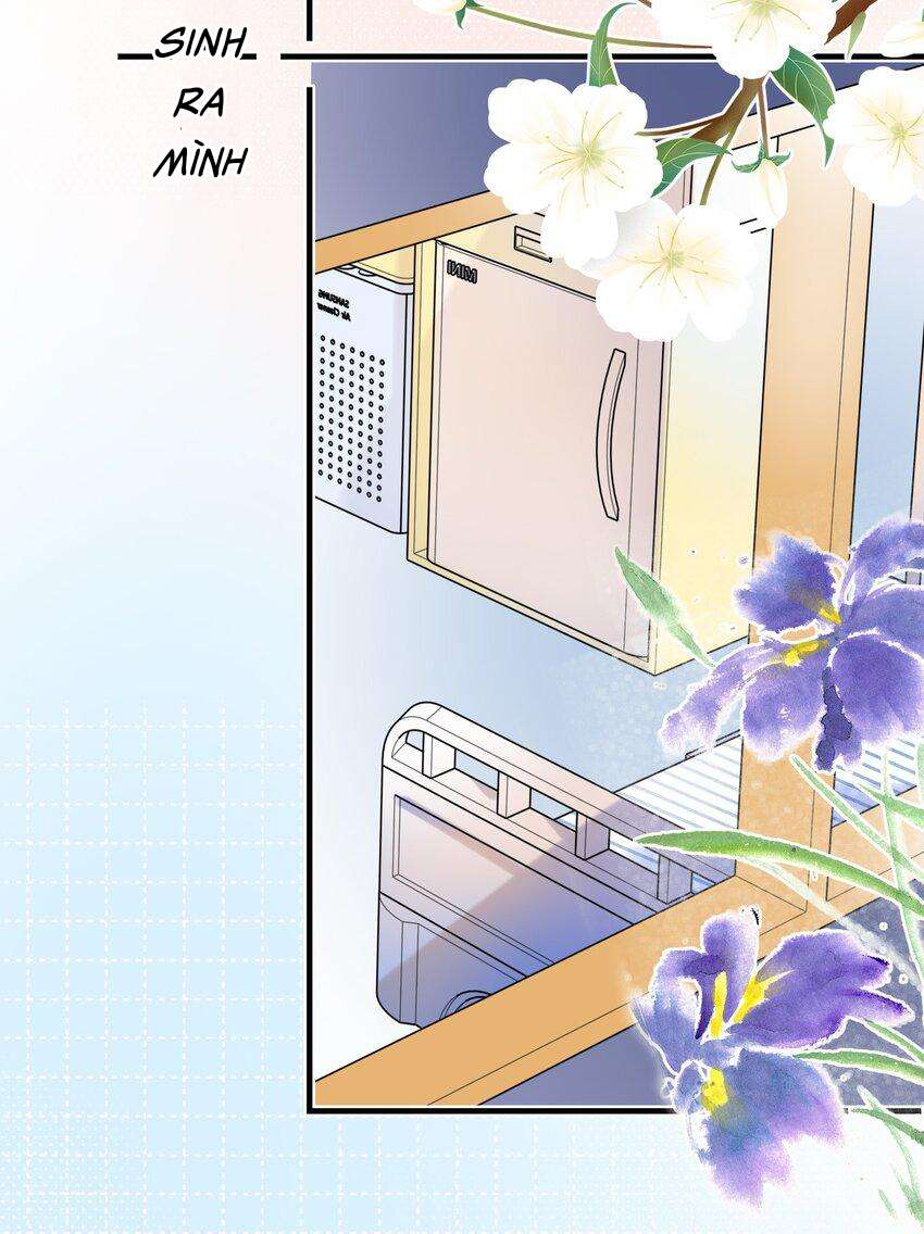 Ánh Sao Phiêu Linh Trong Nước Chapter 14 - Trang 4