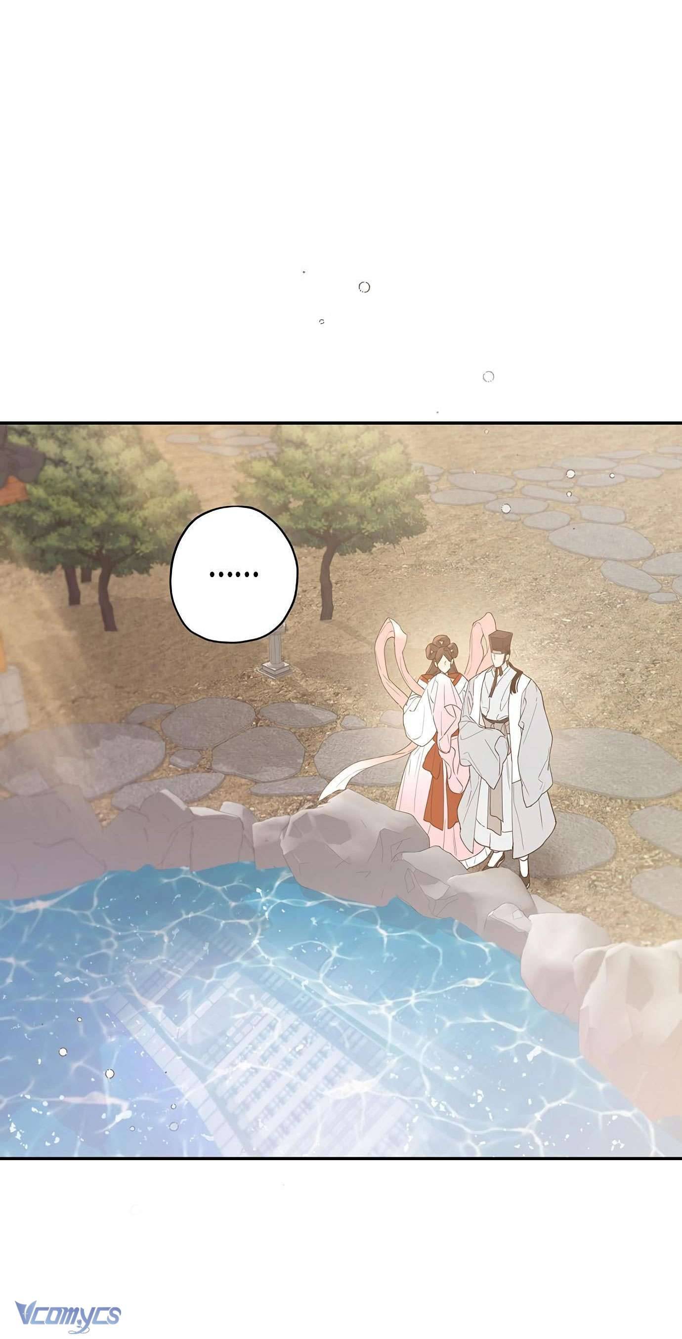 Onsaemiro Chapter 5 - Trang 4