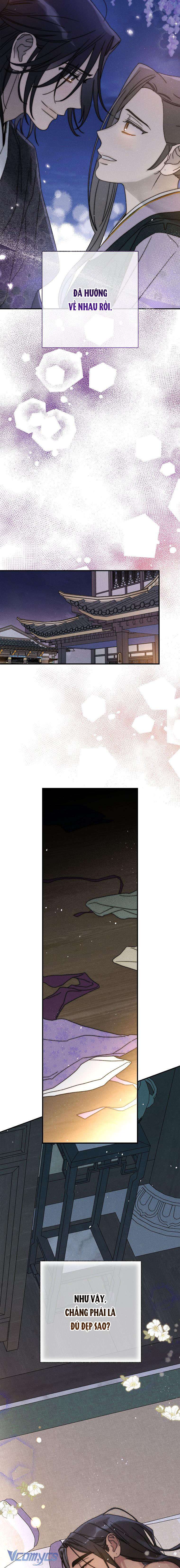 Quốc Hôn Chapter 38 - Trang 4