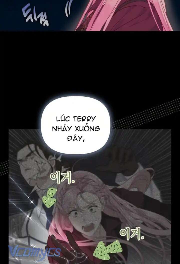 Sự Điều Trị Đặc Biệt Của Tinh Linh Chapter 78 - Trang 4