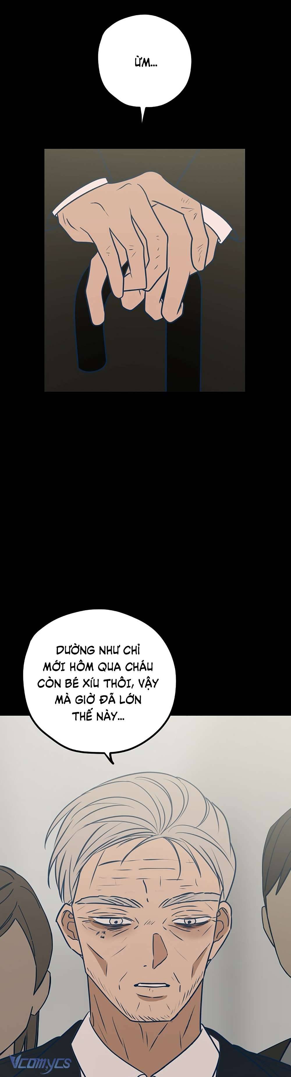 Kẻ Rác Rưởi Không Đáng Được Yêu Chapter 49 - Trang 4