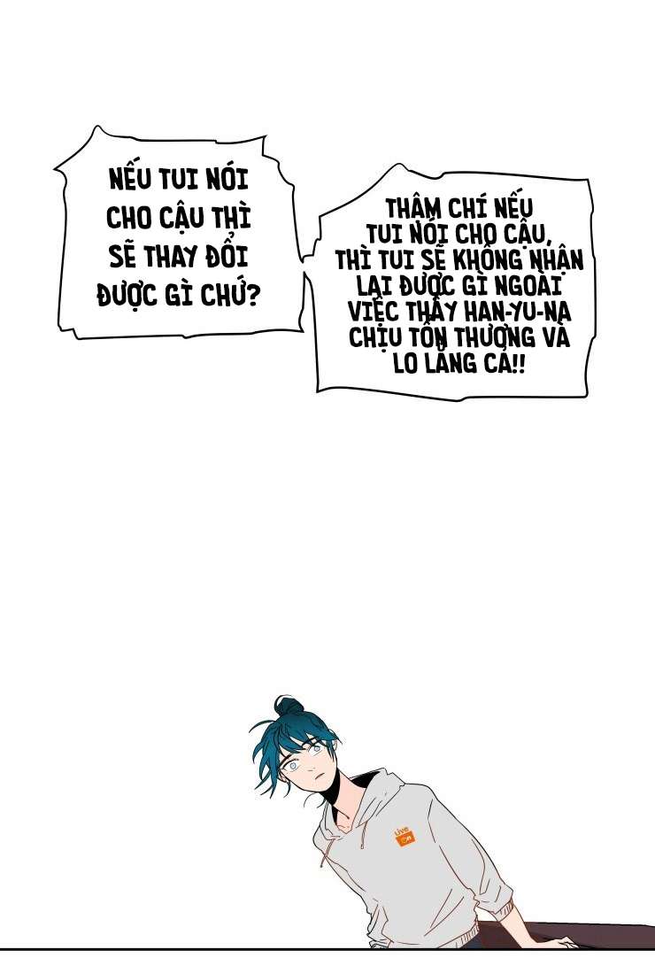 Ranh Giới Chap 59 - Trang 3