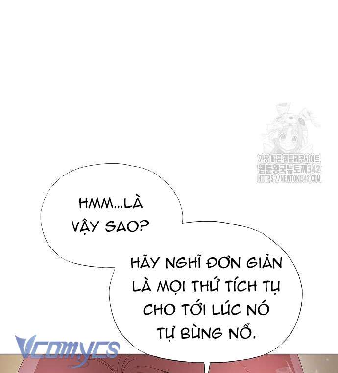 Tôi bị mắc kẹt trong một vở kịch điên rồ Chap 20 - Trang 3