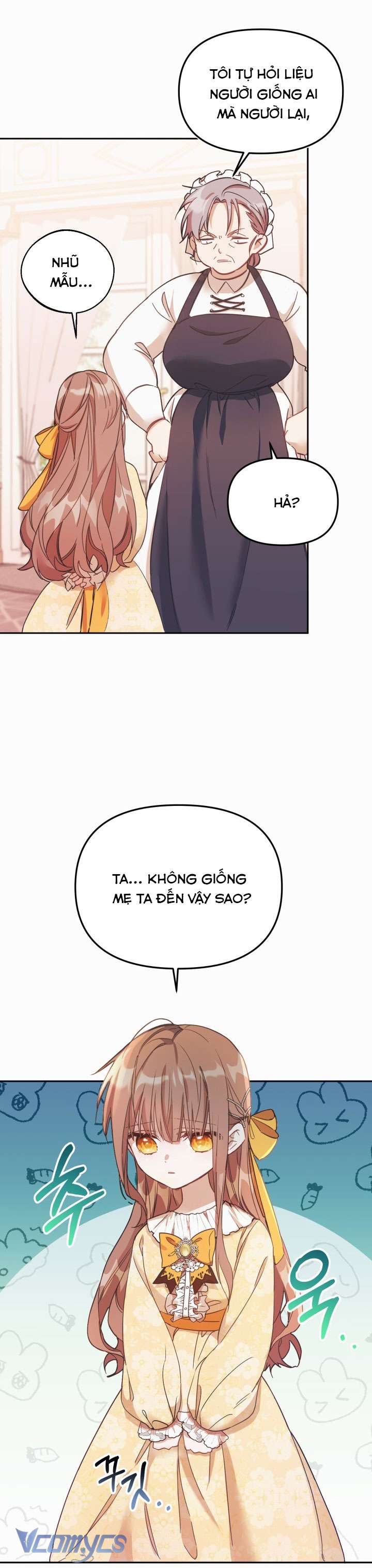 Không Có Chỗ Cho Kẻ Giả Mạo Chap 1 - Trang 2